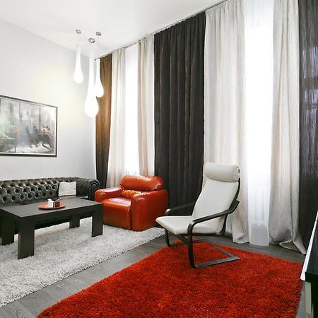 Swedish Apartments At Karla Marksa Minsk Quarto foto