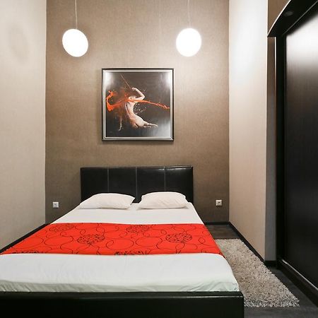 Swedish Apartments At Karla Marksa Minsk Quarto foto