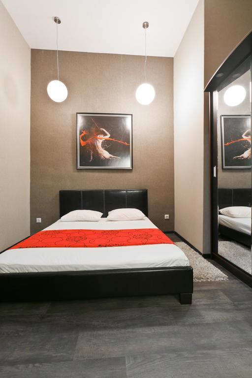 Swedish Apartments At Karla Marksa Minsk Quarto foto
