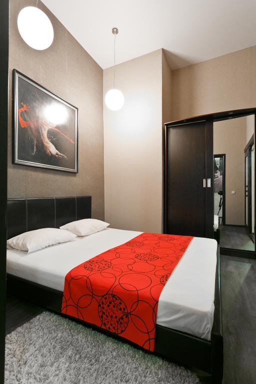 Swedish Apartments At Karla Marksa Minsk Quarto foto