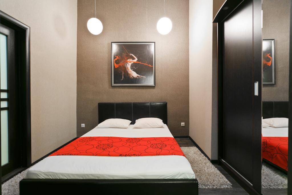 Swedish Apartments At Karla Marksa Minsk Quarto foto